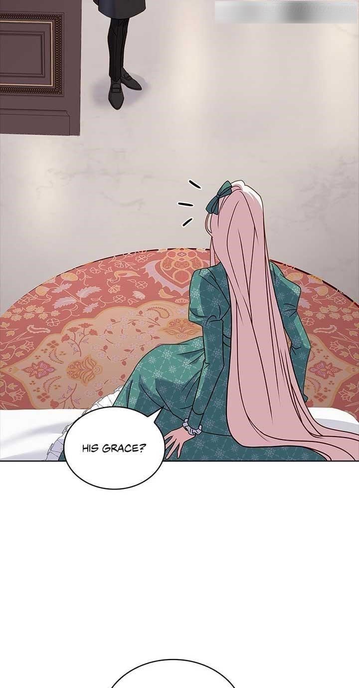 The Lady Wants to Rest Chapter 113 - Page 67 in English
