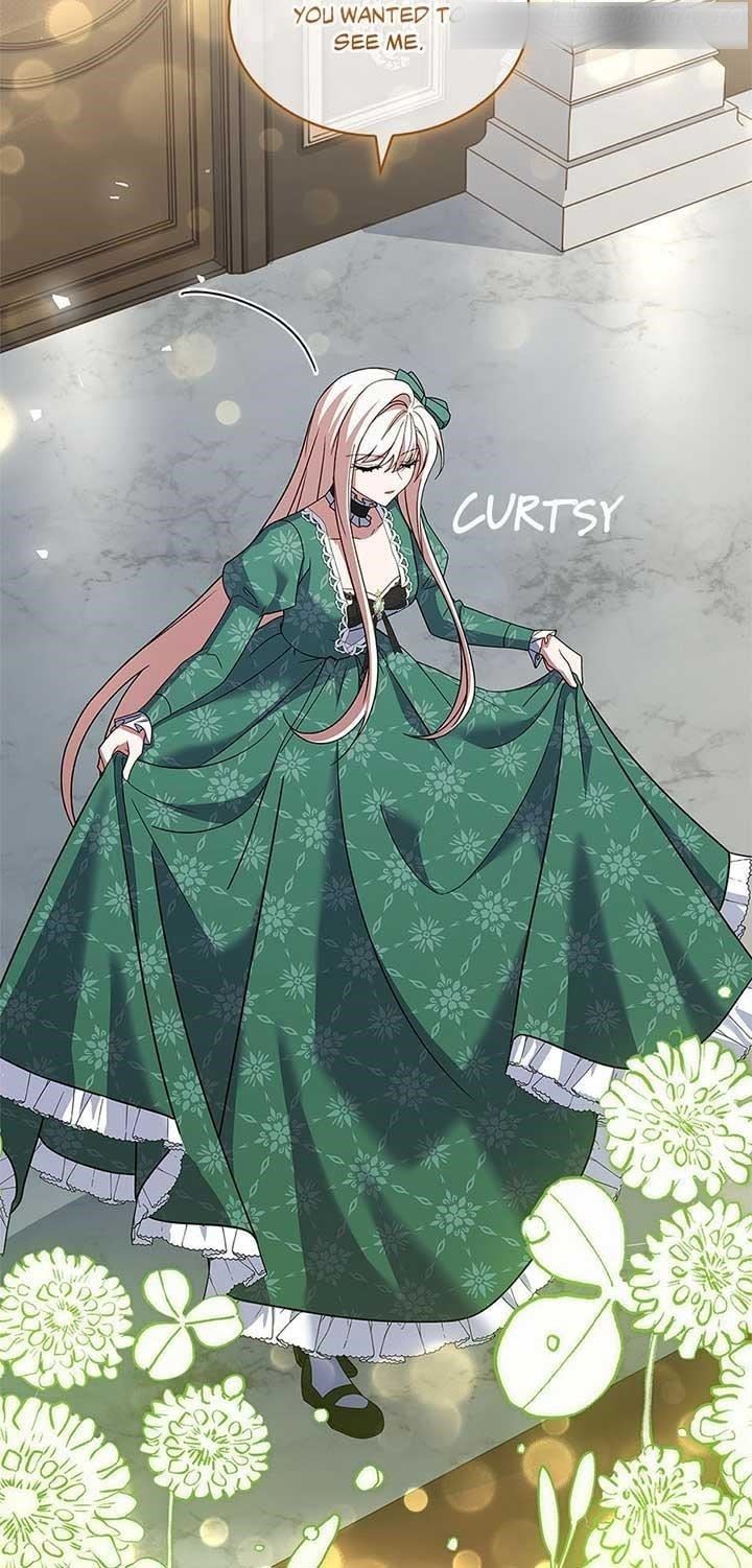 The Lady Wants to Rest Chapter 113 - Page 70 in English