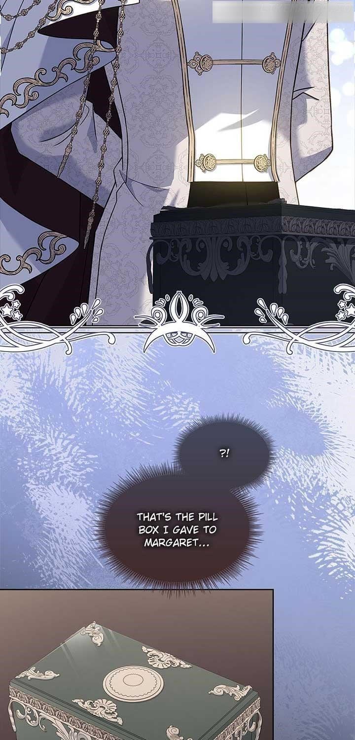 The Lady Wants to Rest Chapter 113 - Page 72 in English