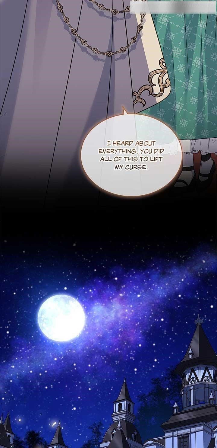 The Lady Wants to Rest Chapter 113 - Page 77 in English