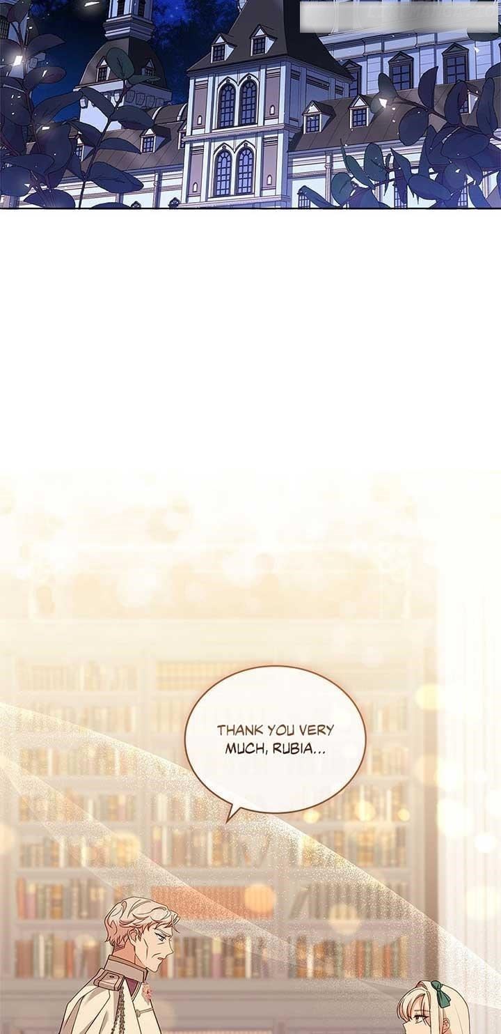The Lady Wants to Rest Chapter 113 - Page 78 in English