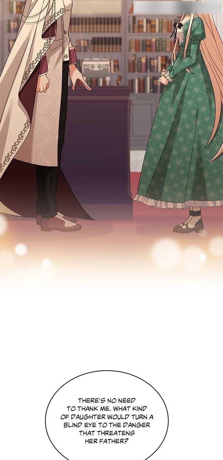 The Lady Wants to Rest Chapter 113 - Page 79 in English