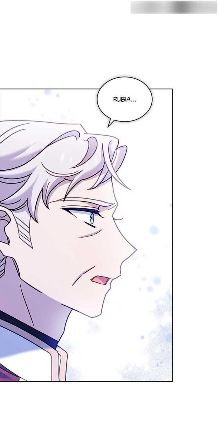 The Lady Wants to Rest Chapter 113 - Page 86 in English