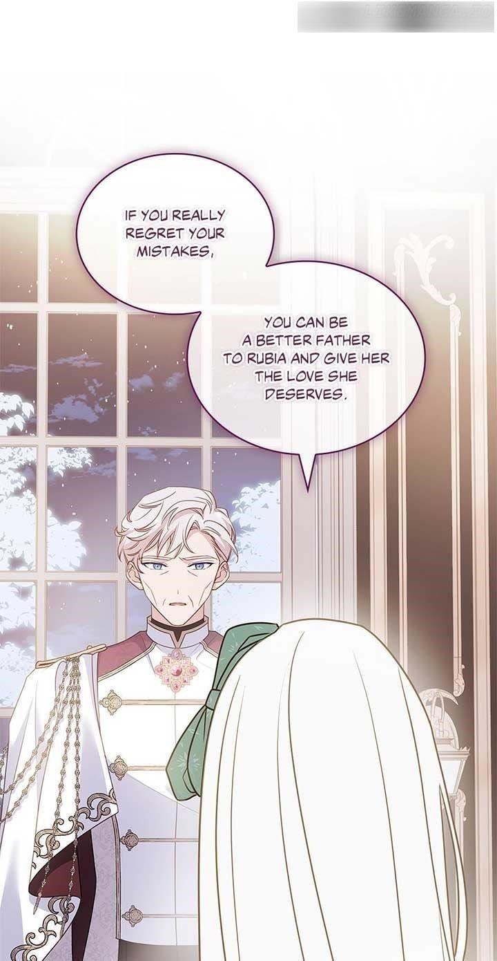 The Lady Wants to Rest Chapter 113 - Page 87 in English