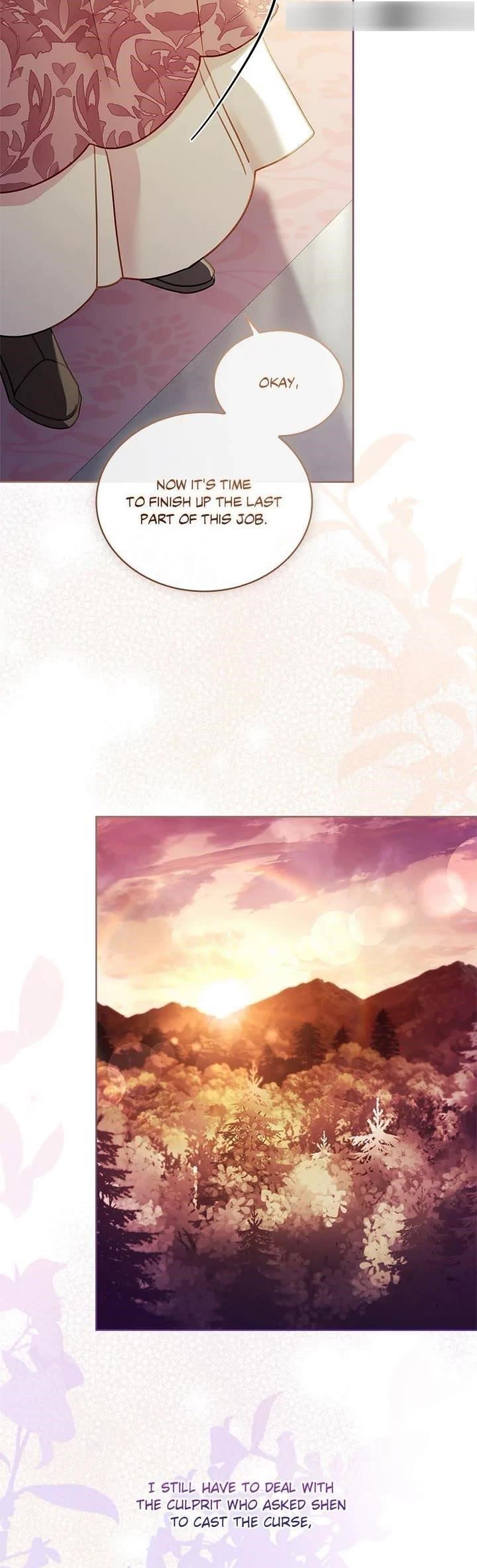 The Lady Wants to Rest Chapter 114 - Page 15 in English