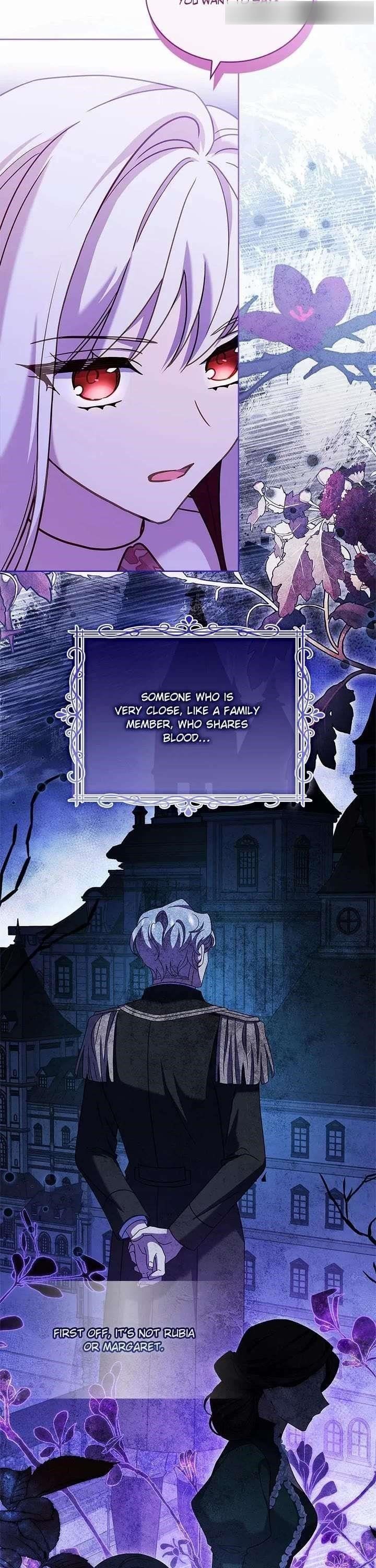 The Lady Wants to Rest Chapter 114 - Page 28 in English
