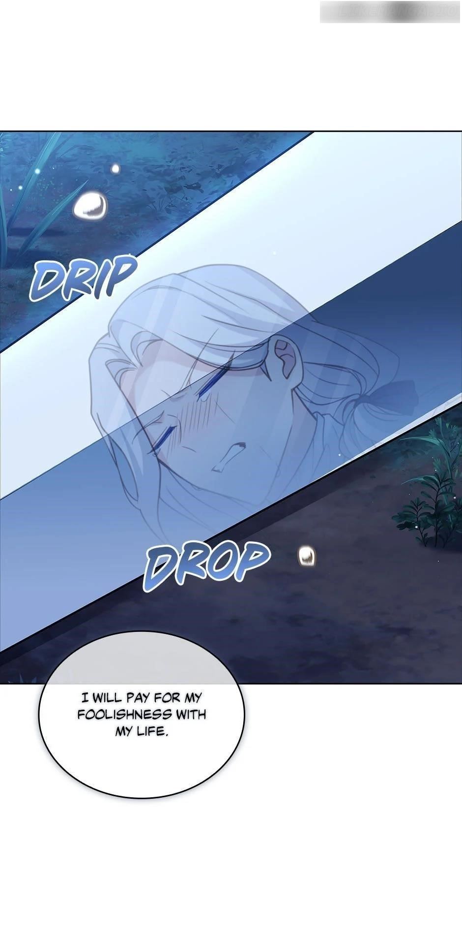 The Lady Wants to Rest Chapter 115 - Page 18 in English