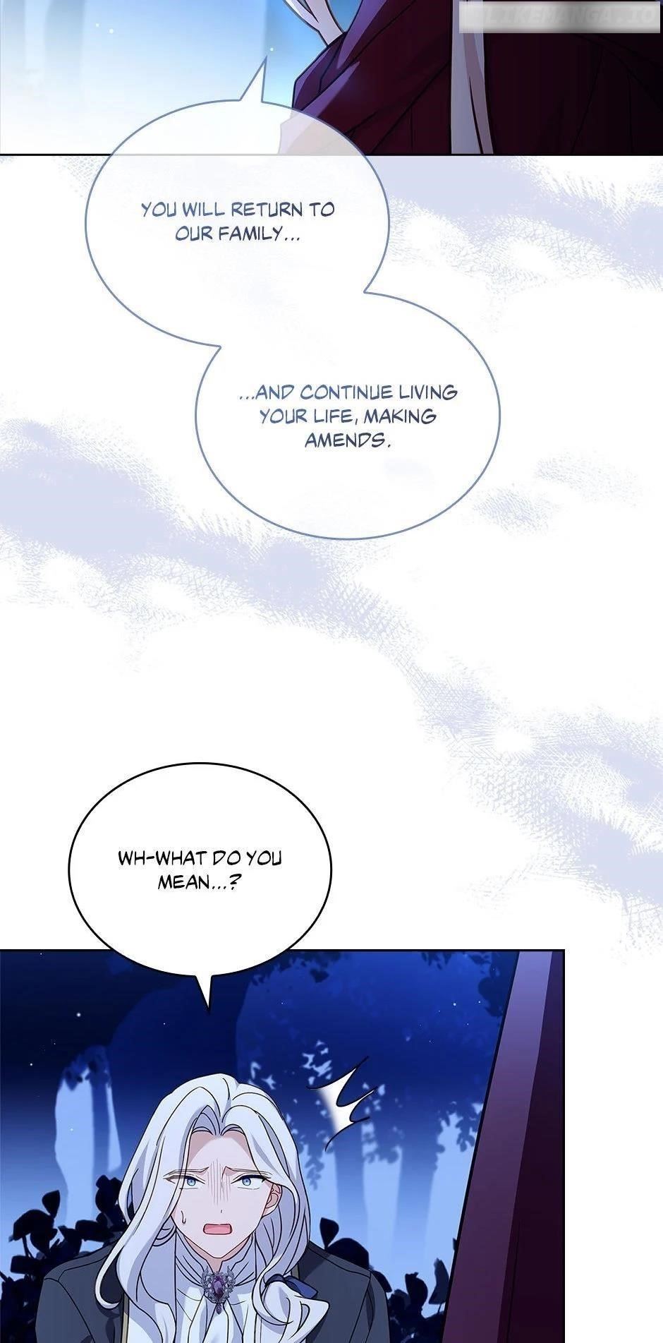 The Lady Wants to Rest Chapter 115 - Page 29 in English