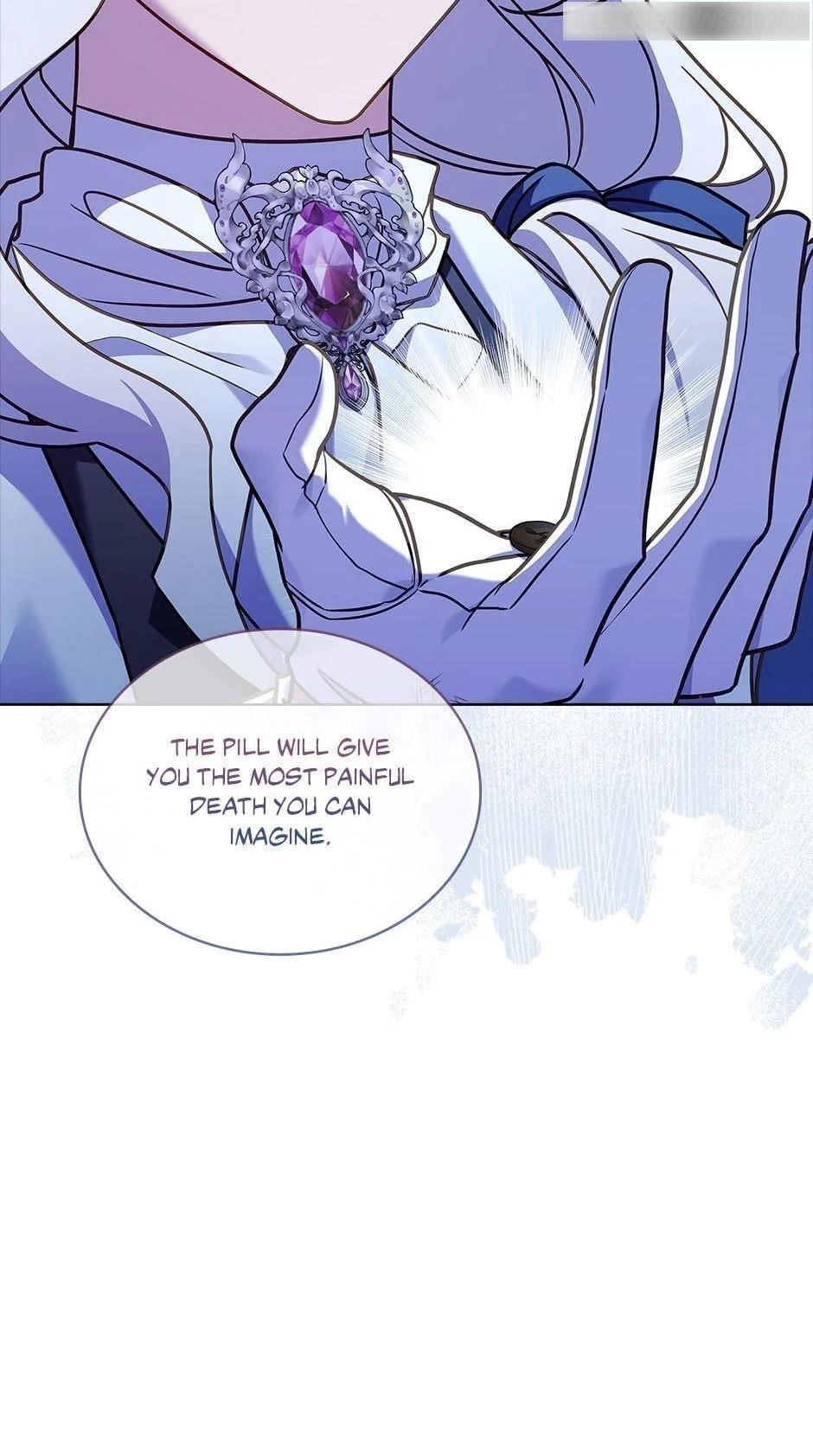 The Lady Wants to Rest Chapter 115 - Page 39 in English