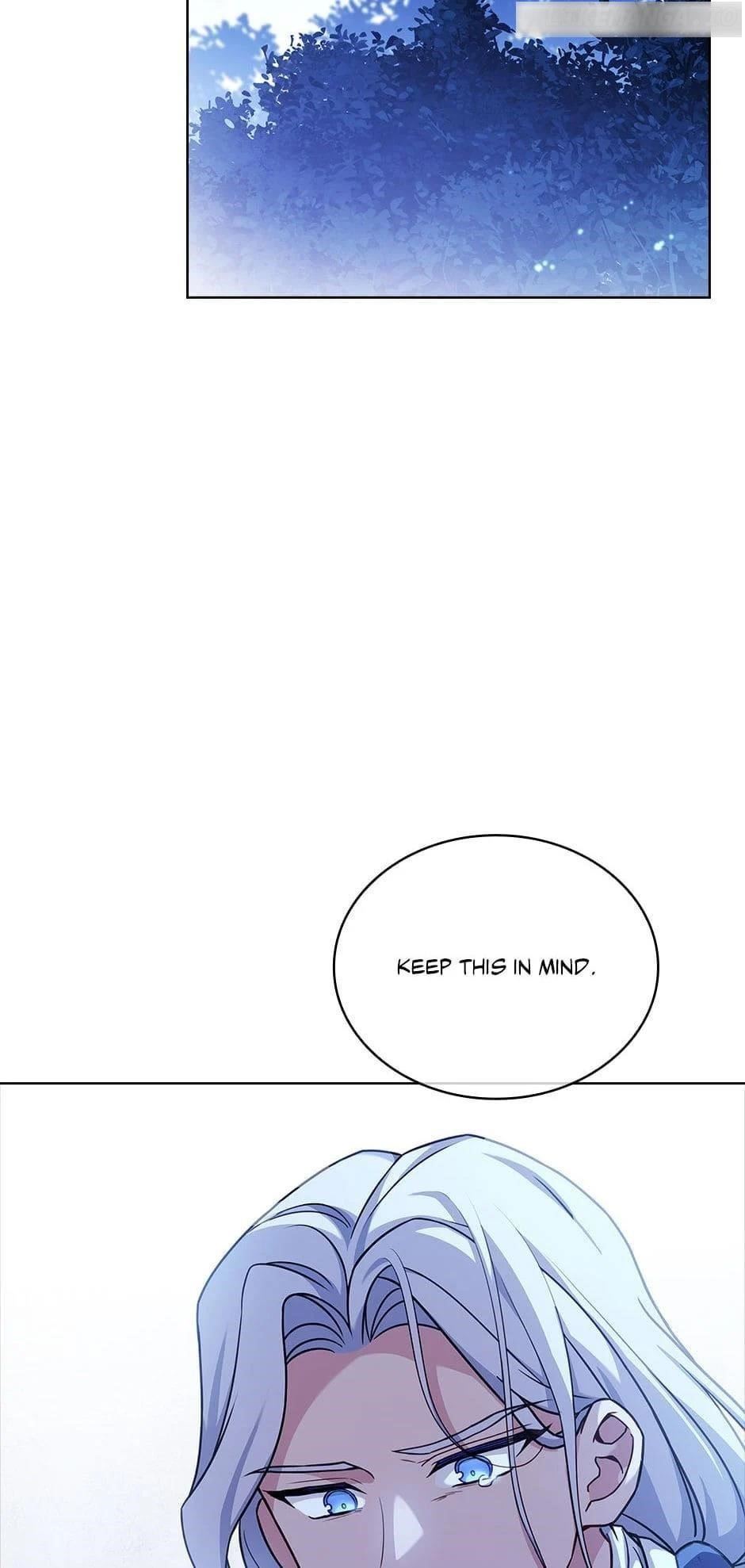 The Lady Wants to Rest Chapter 115 - Page 42 in English