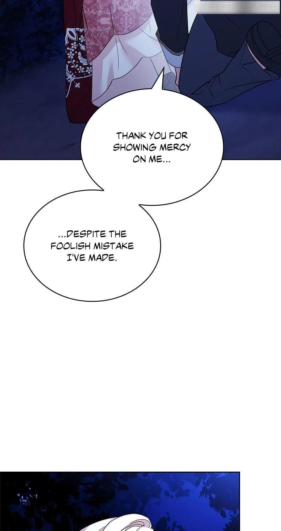 The Lady Wants to Rest Chapter 115 - Page 47 in English