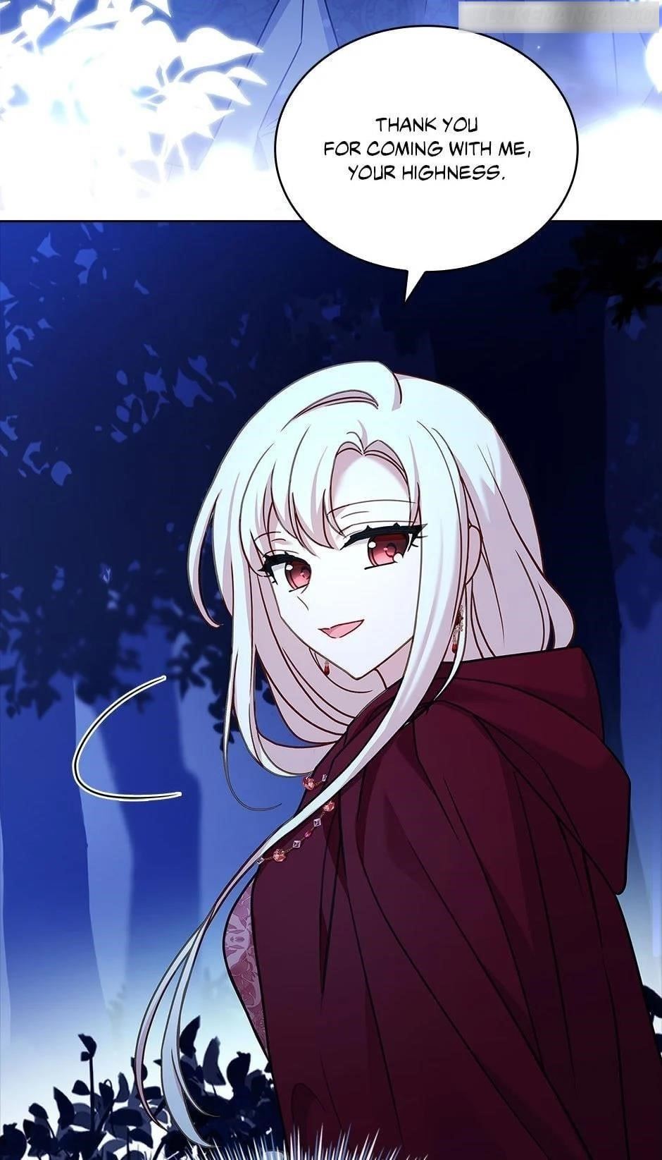 The Lady Wants to Rest Chapter 115 - Page 52 in English