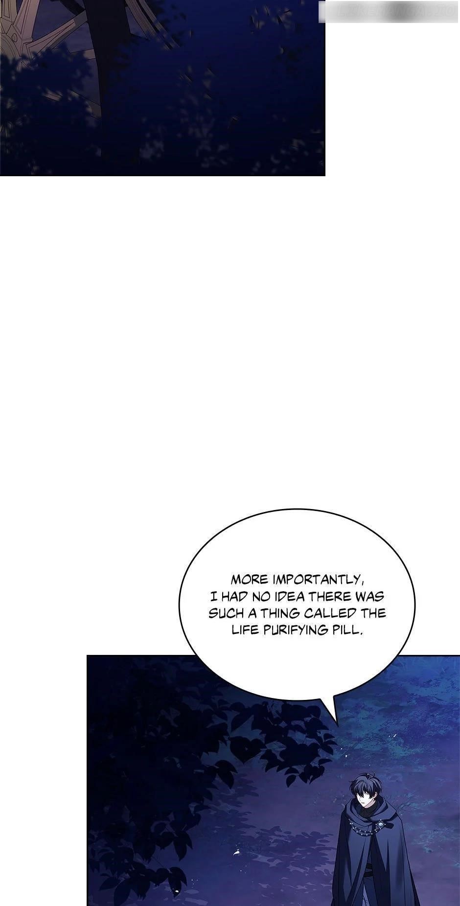 The Lady Wants to Rest Chapter 115 - Page 57 in English