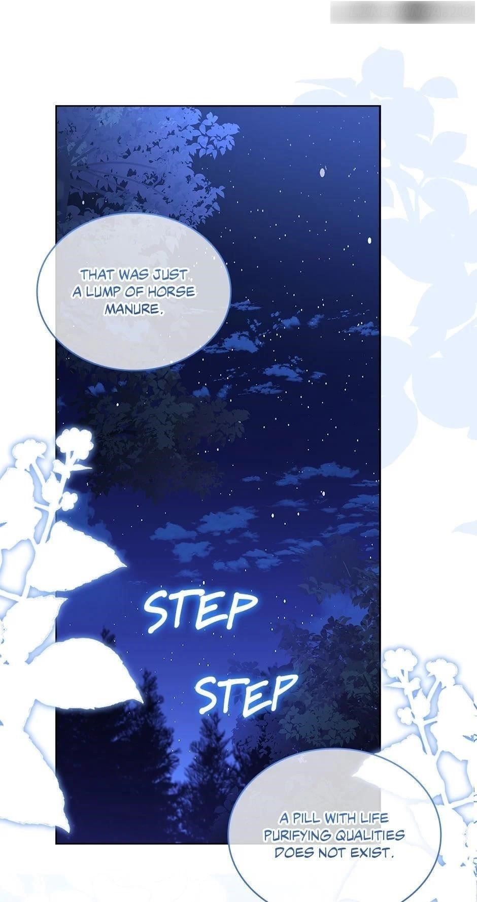 The Lady Wants to Rest Chapter 115 - Page 60 in English