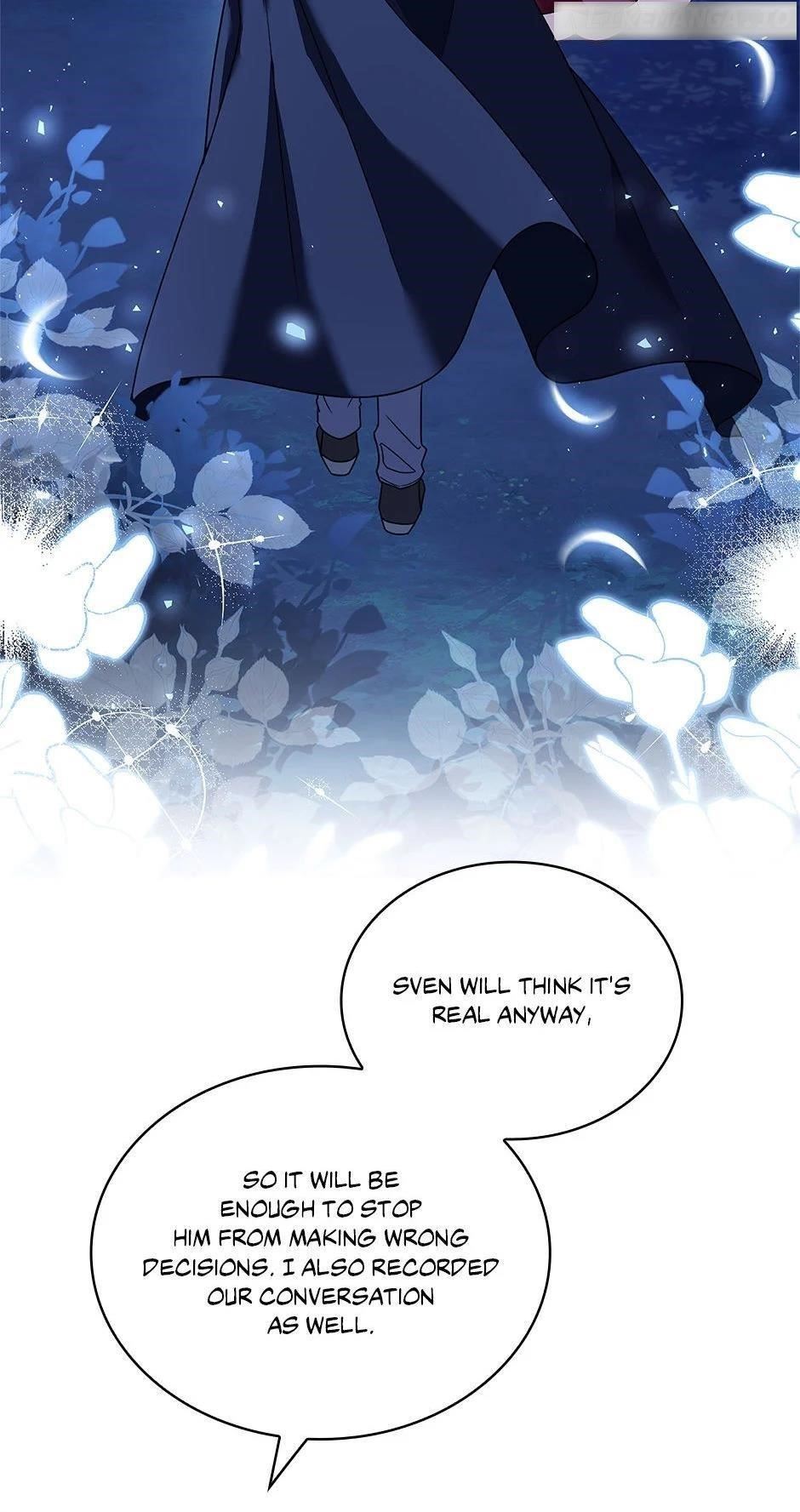 The Lady Wants to Rest Chapter 115 - Page 62 in English
