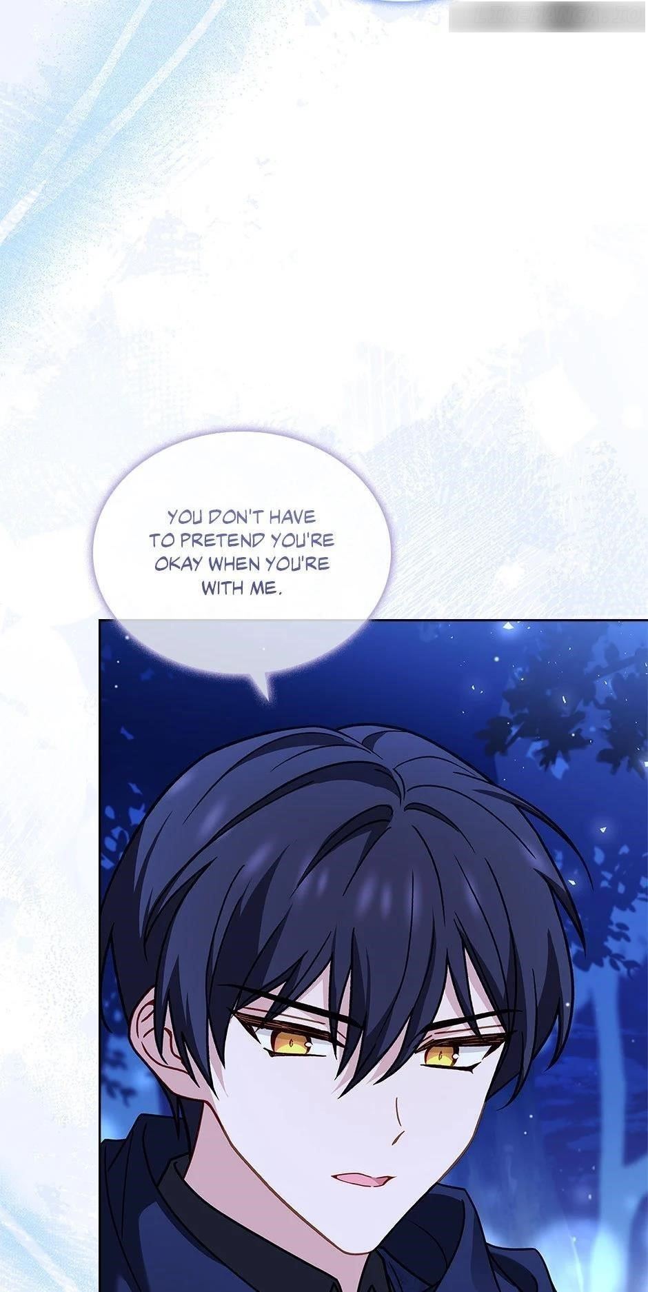 The Lady Wants to Rest Chapter 115 - Page 65 in English