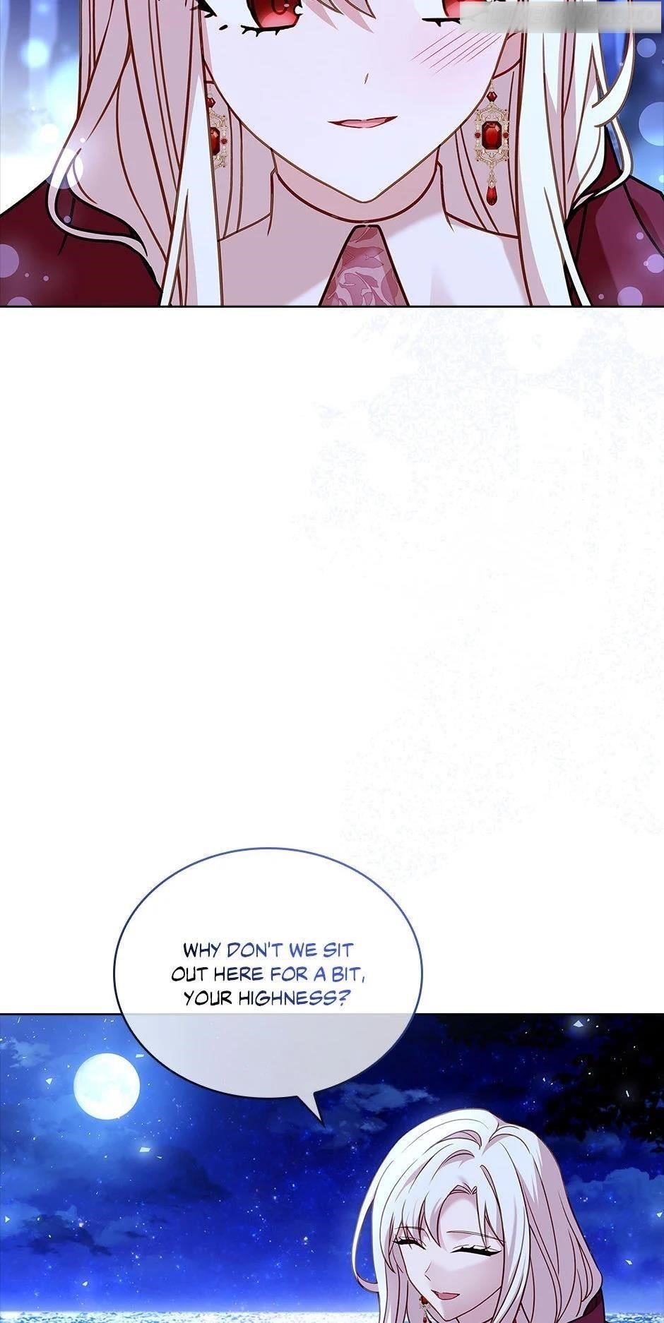 The Lady Wants to Rest Chapter 115 - Page 67 in English