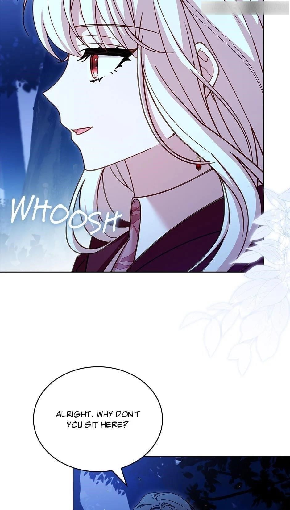 The Lady Wants to Rest Chapter 115 - Page 71 in English