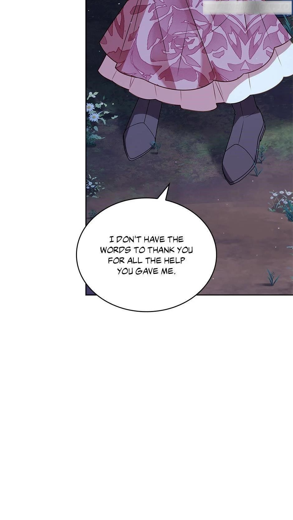 The Lady Wants to Rest Chapter 115 - Page 77 in English