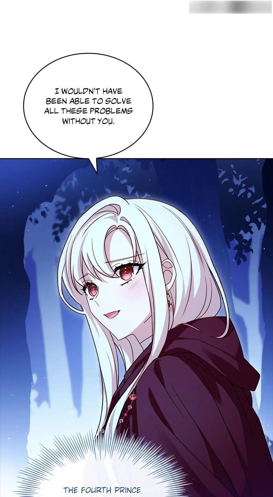 The Lady Wants to Rest Chapter 115 - Page 79 in English