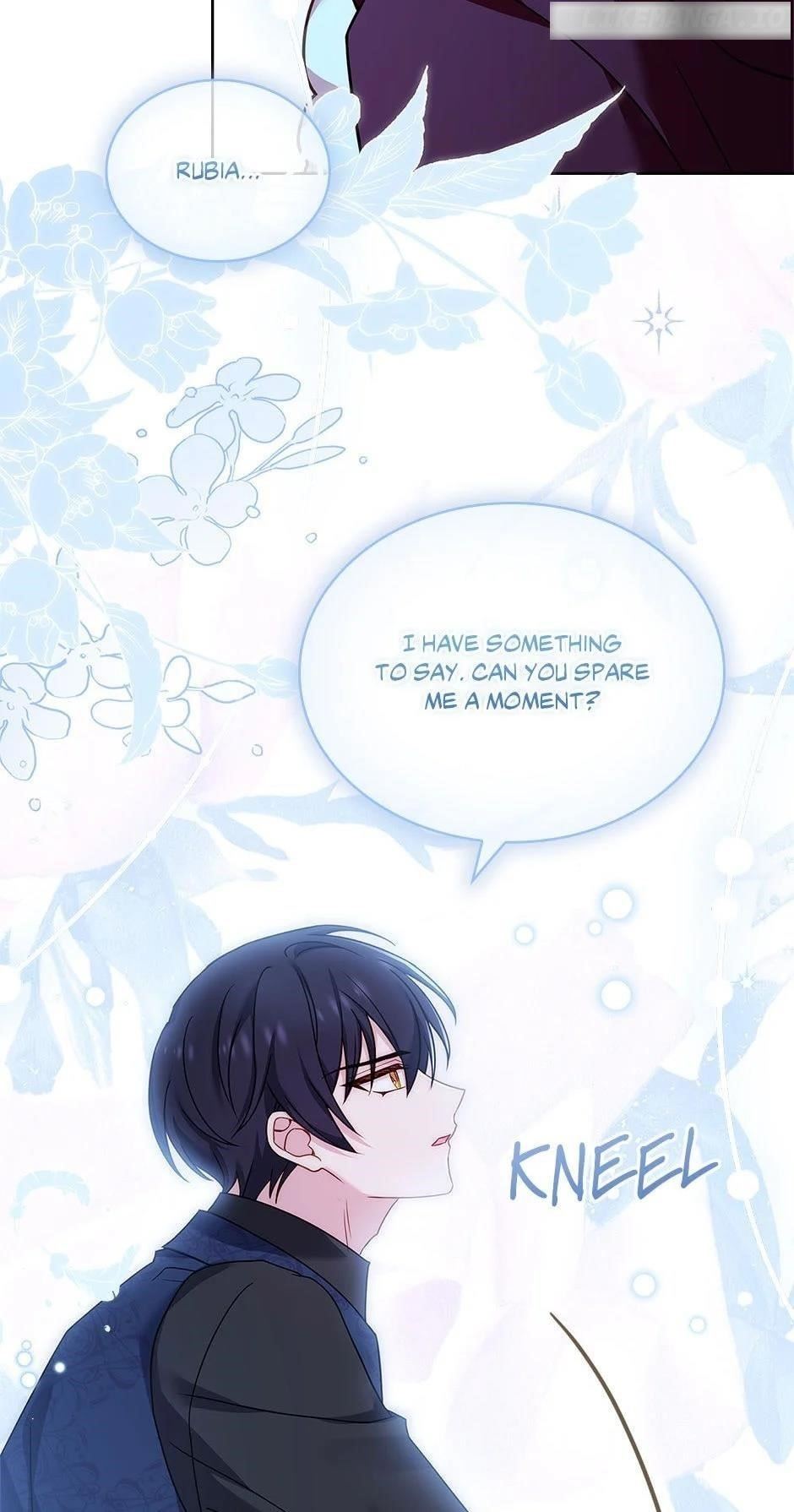 The Lady Wants to Rest Chapter 115 - Page 91 in English