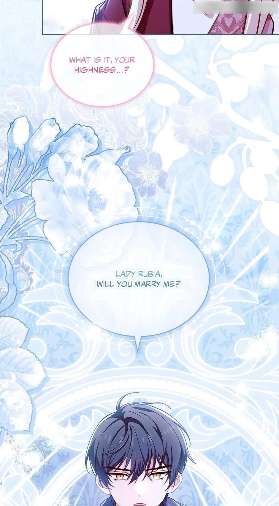 The Lady Wants to Rest Chapter 115 - Page 96 in English