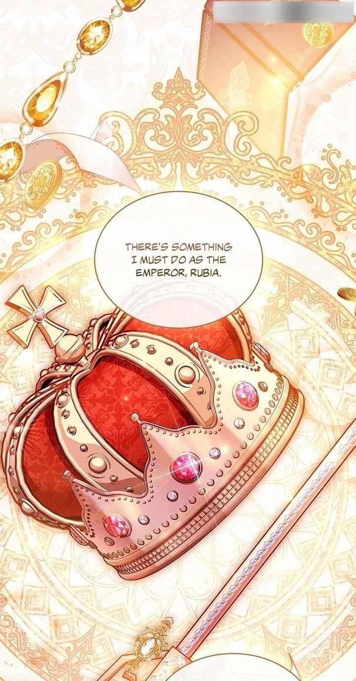 The Lady Wants to Rest Chapter 116 - Page 15 in English
