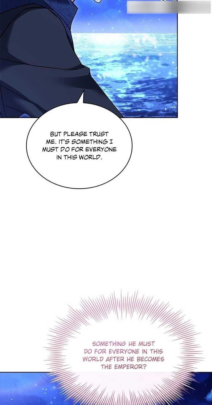 The Lady Wants to Rest Chapter 116 - Page 20 in English