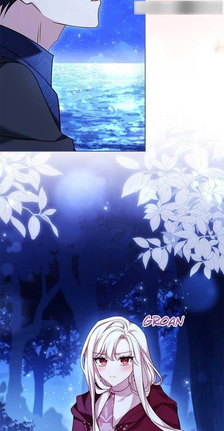 The Lady Wants to Rest Chapter 116 - Page 25 in English