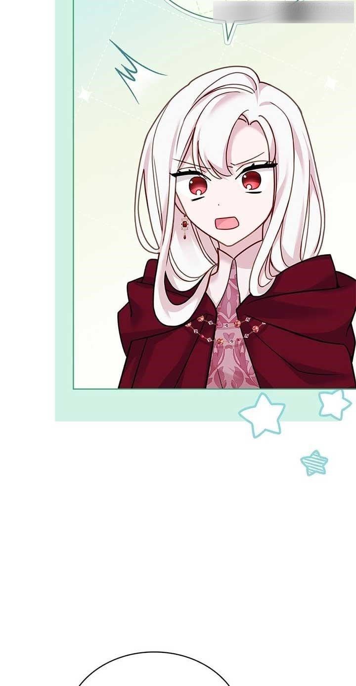 The Lady Wants to Rest Chapter 116 - Page 27 in English