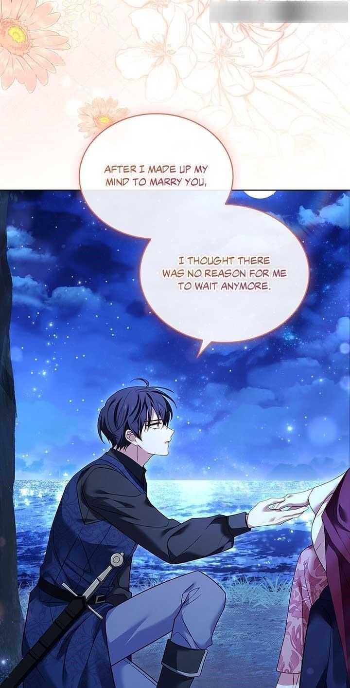The Lady Wants to Rest Chapter 116 - Page 30 in English