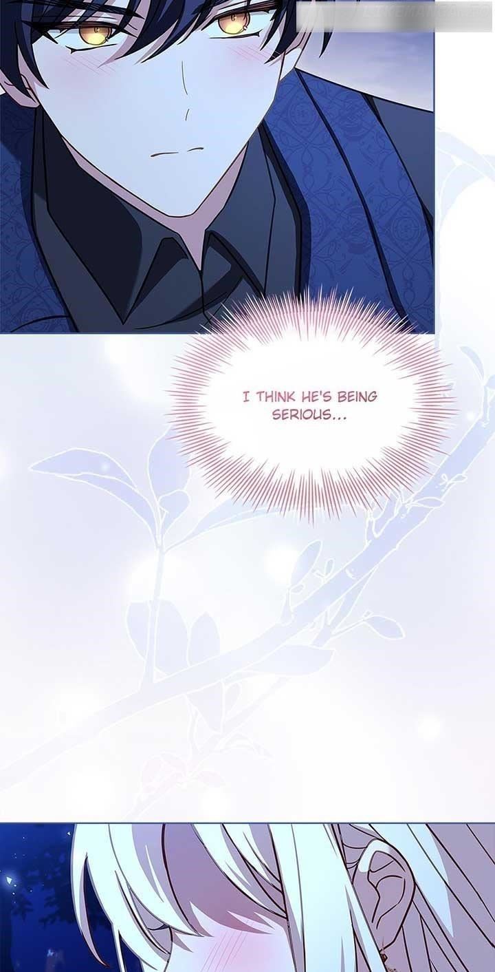 The Lady Wants to Rest Chapter 116 - Page 33 in English