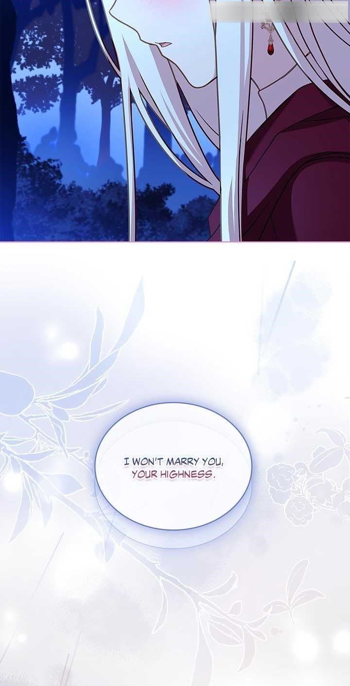 The Lady Wants to Rest Chapter 116 - Page 34 in English
