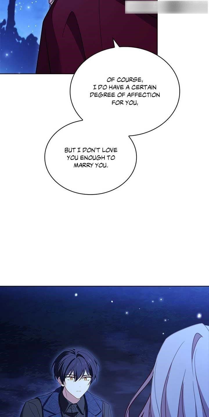 The Lady Wants to Rest Chapter 116 - Page 40 in English