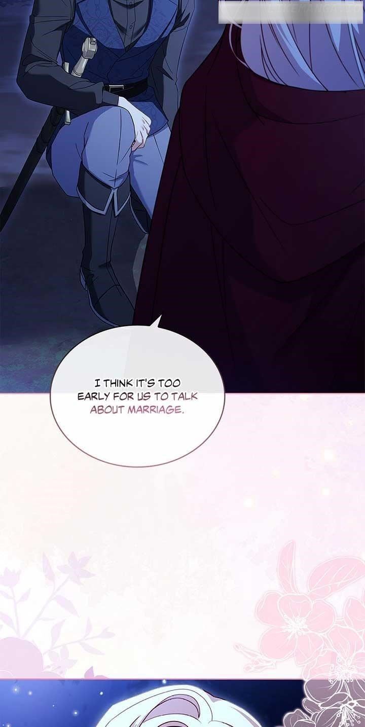 The Lady Wants to Rest Chapter 116 - Page 41 in English