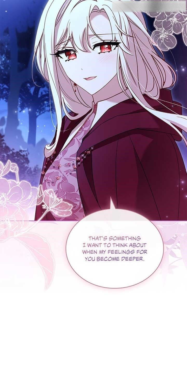 The Lady Wants to Rest Chapter 116 - Page 42 in English
