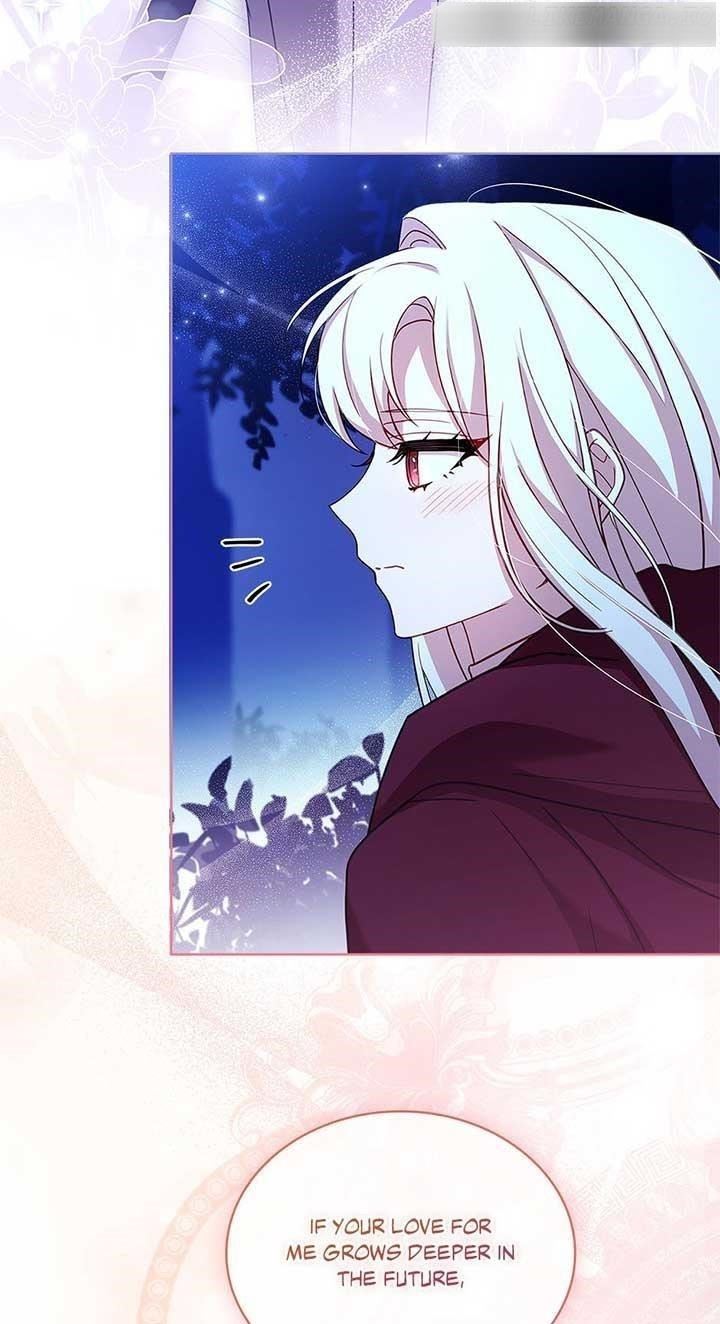 The Lady Wants to Rest Chapter 116 - Page 45 in English