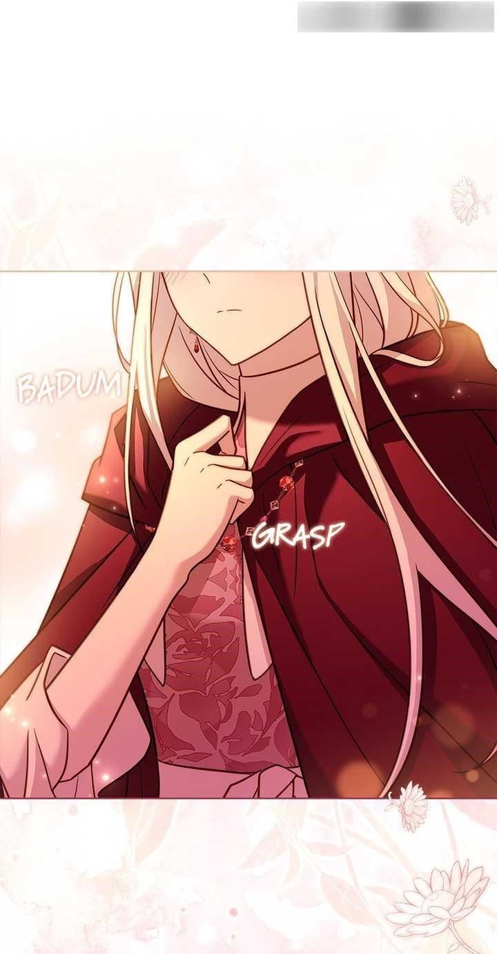 The Lady Wants to Rest Chapter 116 - Page 48 in English