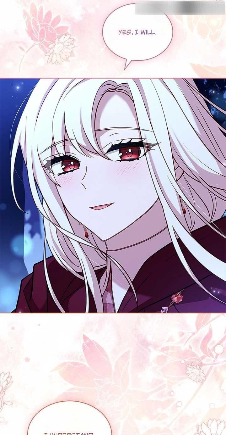 The Lady Wants to Rest Chapter 116 - Page 49 in English