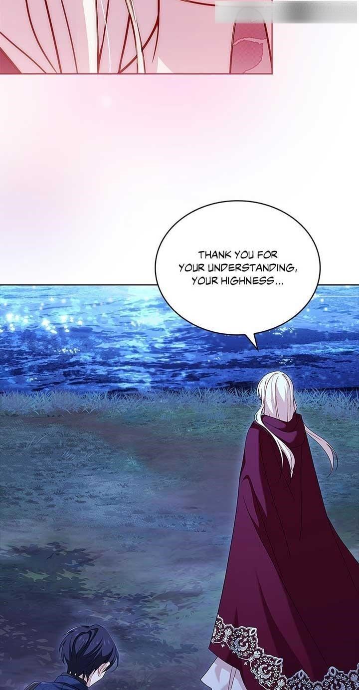 The Lady Wants to Rest Chapter 116 - Page 52 in English
