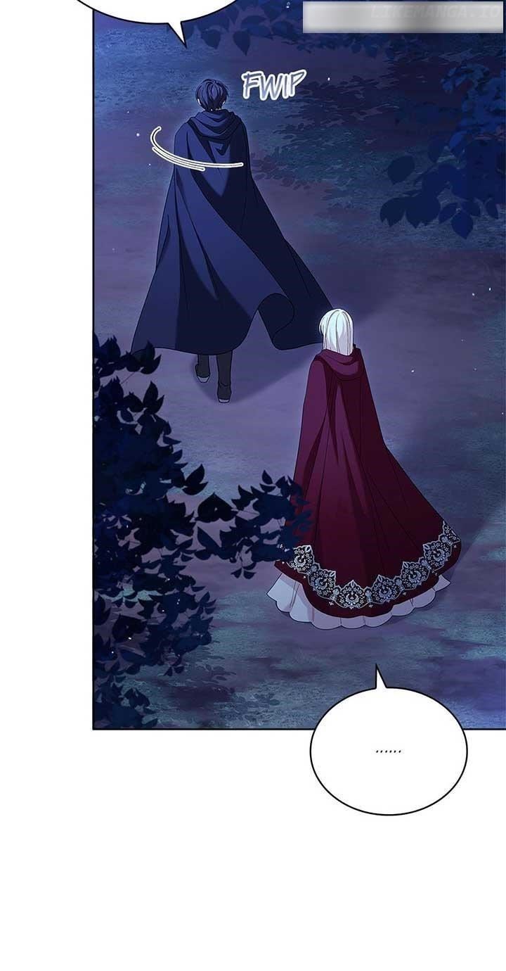 The Lady Wants to Rest Chapter 116 - Page 54 in English