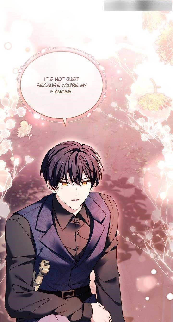 The Lady Wants to Rest Chapter 116 - Page 6 in English