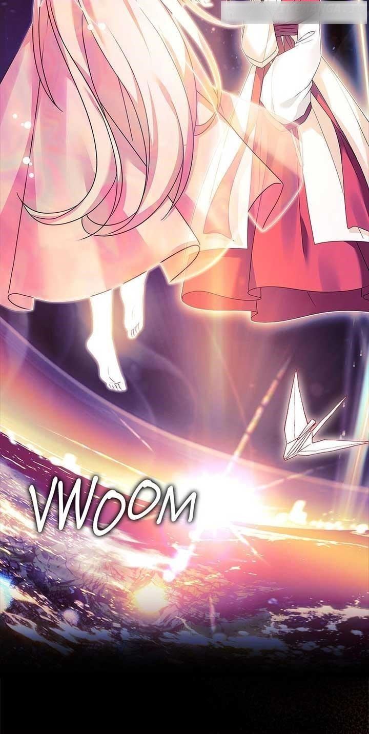 The Lady Wants to Rest Chapter 116 - Page 90 in English