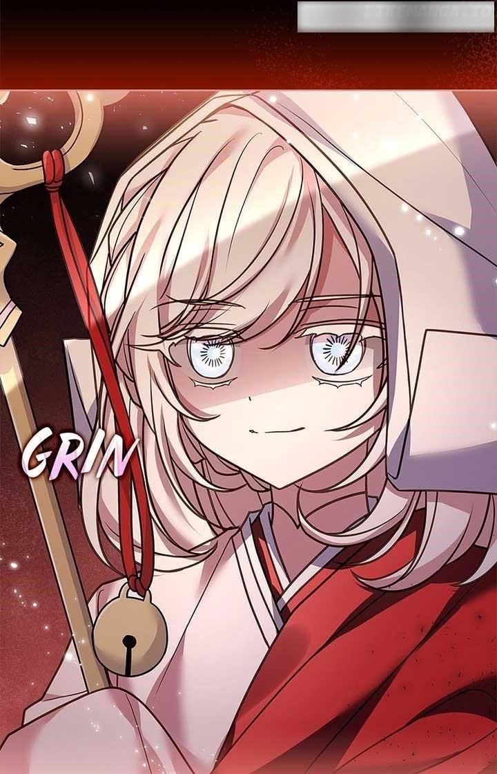 The Lady Wants to Rest Chapter 116 - Page 91 in English