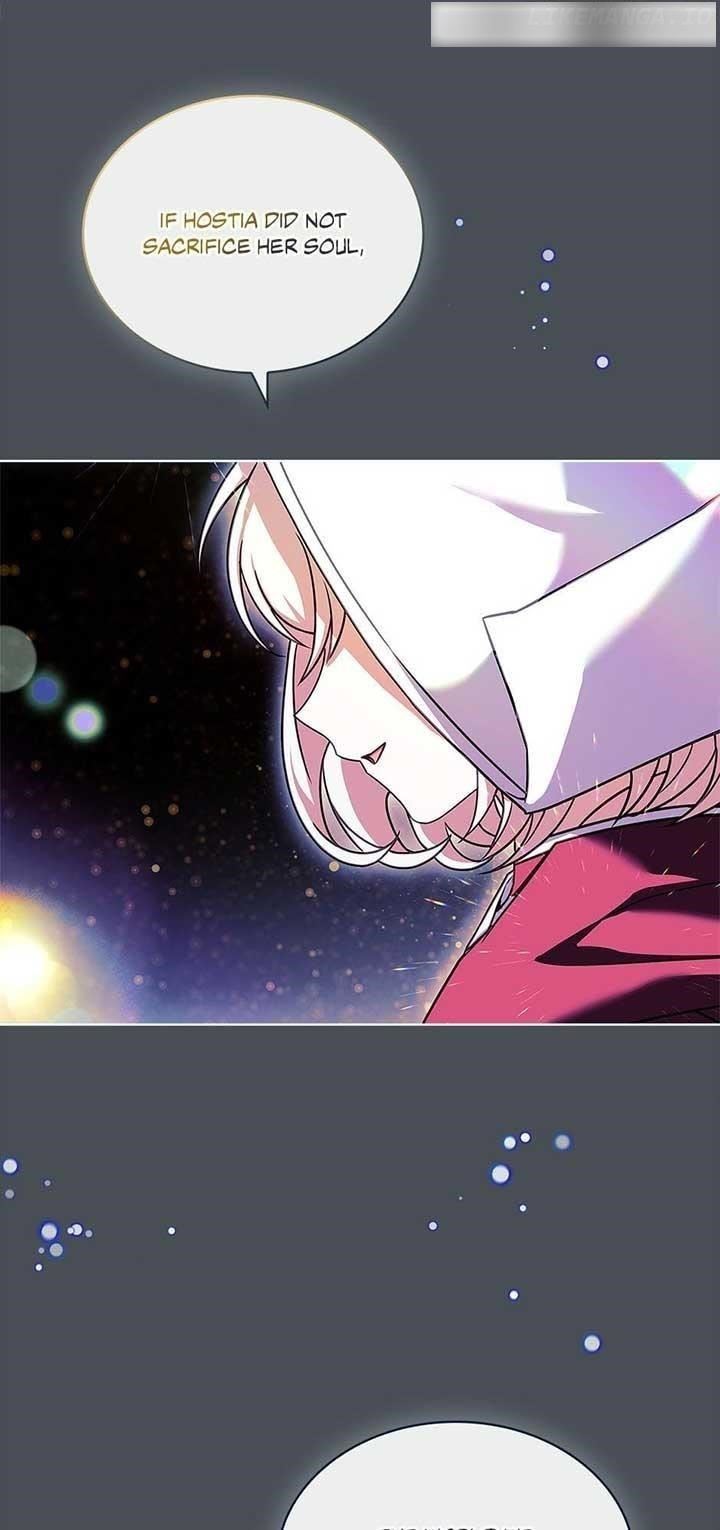 The Lady Wants to Rest Chapter 117 - Page 23 in English