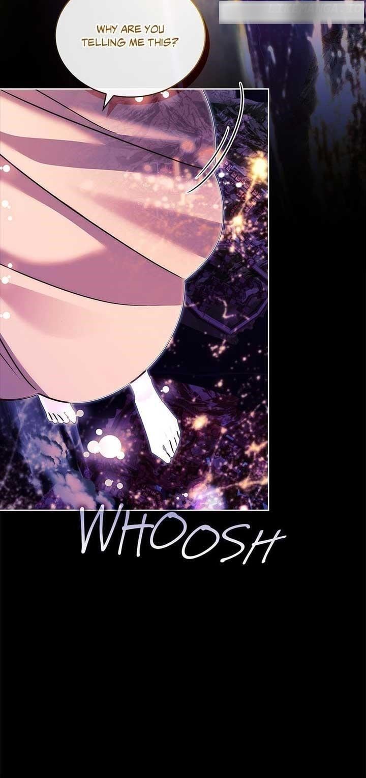The Lady Wants to Rest Chapter 117 - Page 28 in English
