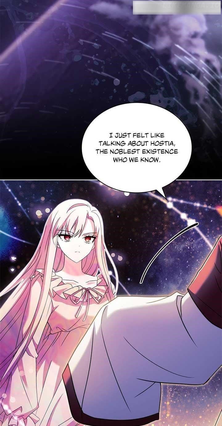 The Lady Wants to Rest Chapter 117 - Page 30 in English