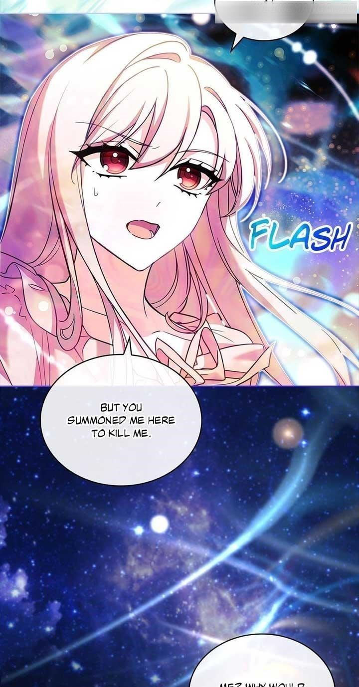 The Lady Wants to Rest Chapter 117 - Page 35 in English
