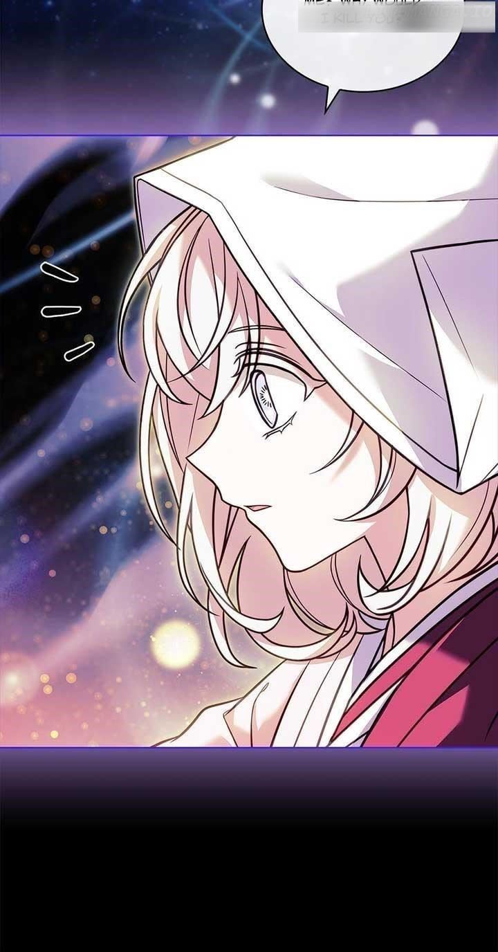The Lady Wants to Rest Chapter 117 - Page 36 in English