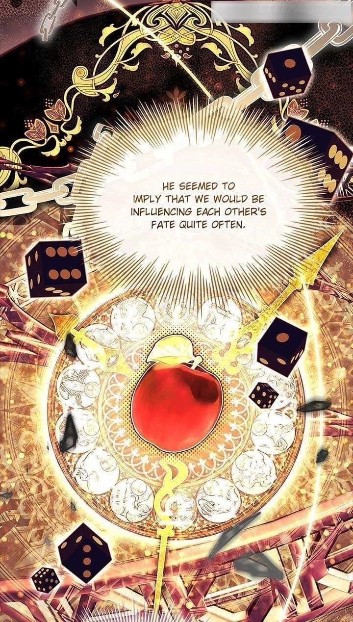 The Lady Wants to Rest Chapter 117 - Page 47 in English